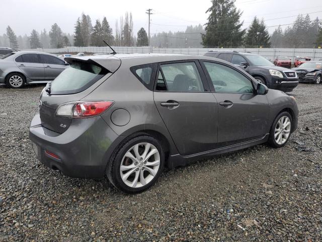 Photo 2 VIN: JM1BL1K63B1489210 - MAZDA MAZDA3 