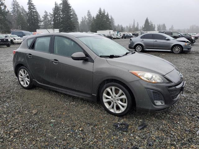 Photo 3 VIN: JM1BL1K63B1489210 - MAZDA MAZDA3 