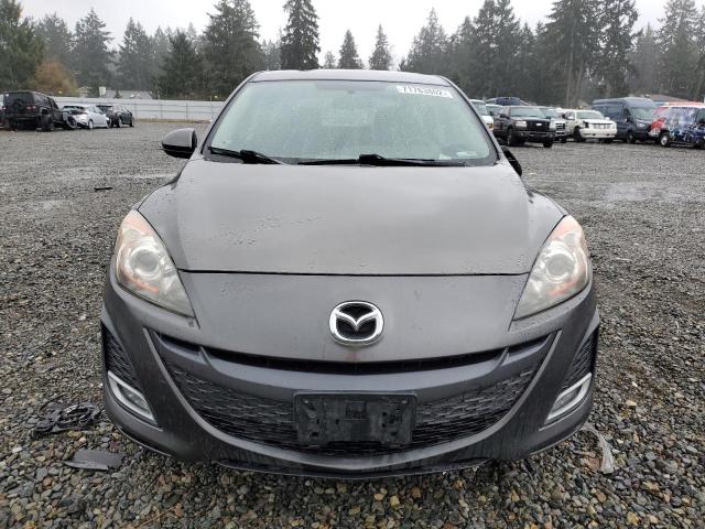 Photo 4 VIN: JM1BL1K63B1489210 - MAZDA MAZDA3 