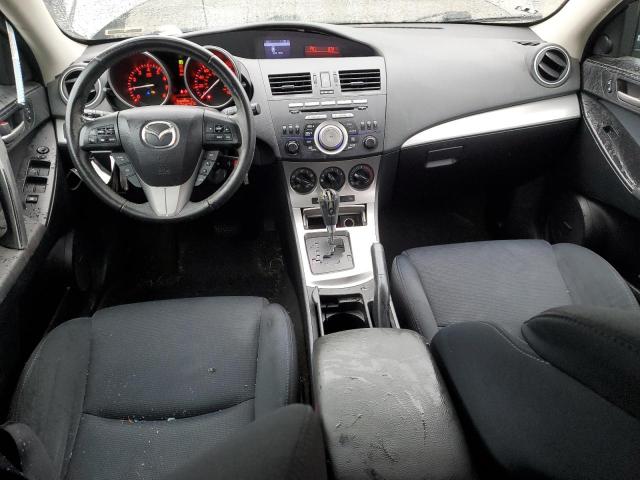 Photo 7 VIN: JM1BL1K63B1489210 - MAZDA MAZDA3 