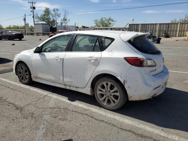 Photo 1 VIN: JM1BL1K64B1380576 - MAZDA MAZDA3 