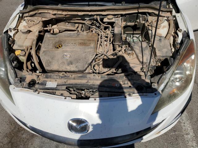 Photo 10 VIN: JM1BL1K64B1380576 - MAZDA MAZDA3 