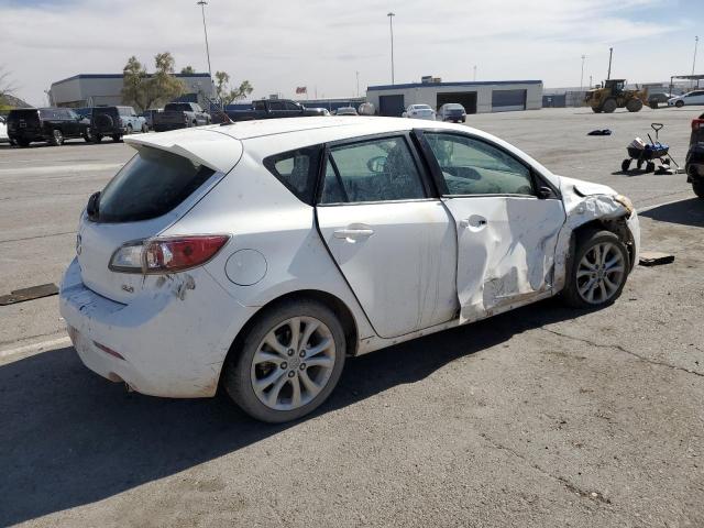 Photo 2 VIN: JM1BL1K64B1380576 - MAZDA MAZDA3 