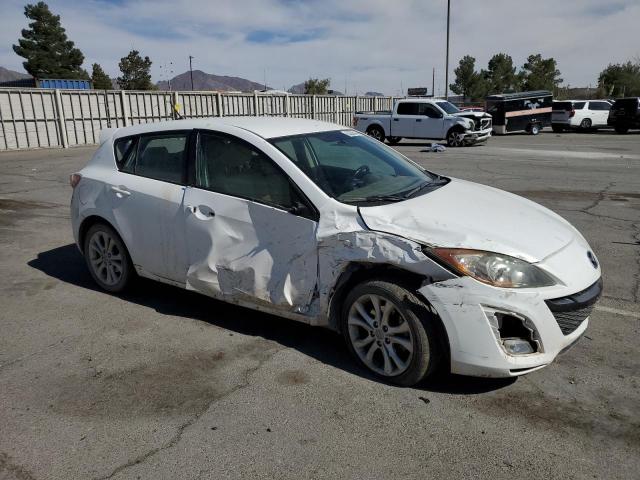 Photo 3 VIN: JM1BL1K64B1380576 - MAZDA MAZDA3 