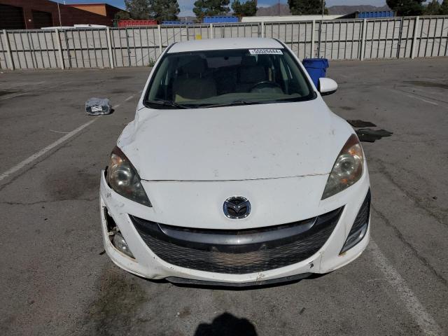 Photo 4 VIN: JM1BL1K64B1380576 - MAZDA MAZDA3 