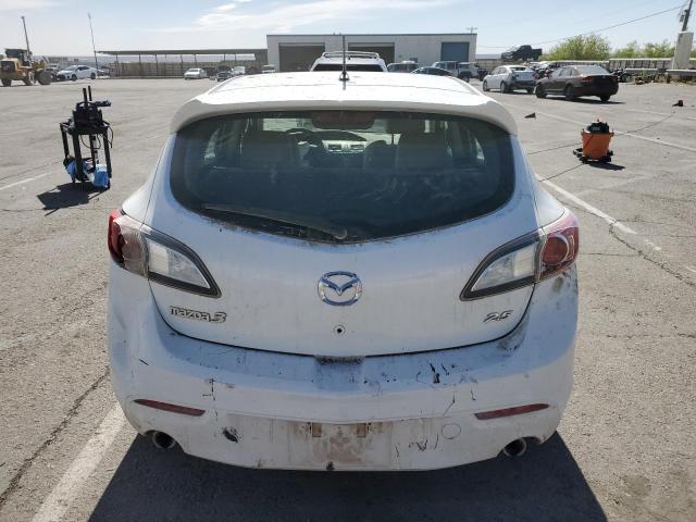 Photo 5 VIN: JM1BL1K64B1380576 - MAZDA MAZDA3 