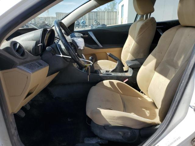 Photo 6 VIN: JM1BL1K64B1380576 - MAZDA MAZDA3 