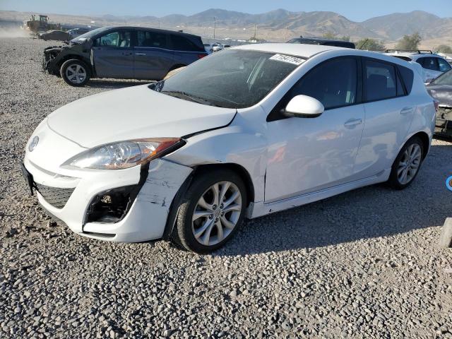 Photo 0 VIN: JM1BL1K64B1409865 - MAZDA 3 S 