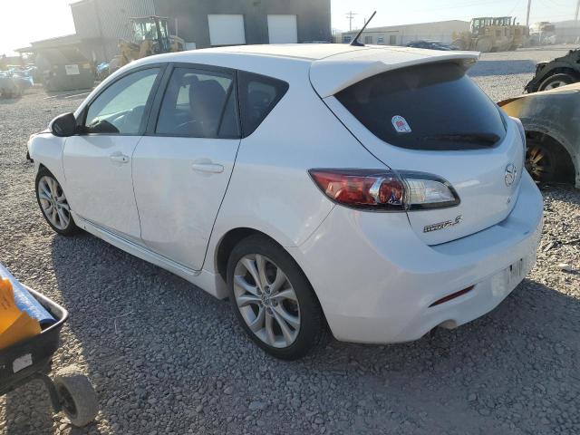 Photo 1 VIN: JM1BL1K64B1409865 - MAZDA 3 S 