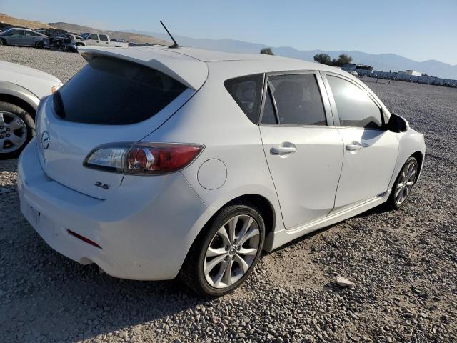 Photo 2 VIN: JM1BL1K64B1409865 - MAZDA 3 S 