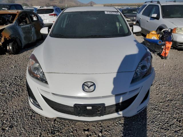 Photo 4 VIN: JM1BL1K64B1409865 - MAZDA 3 S 