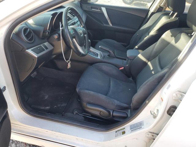 Photo 6 VIN: JM1BL1K64B1409865 - MAZDA 3 S 