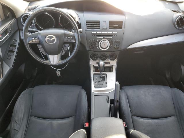 Photo 7 VIN: JM1BL1K64B1409865 - MAZDA 3 S 