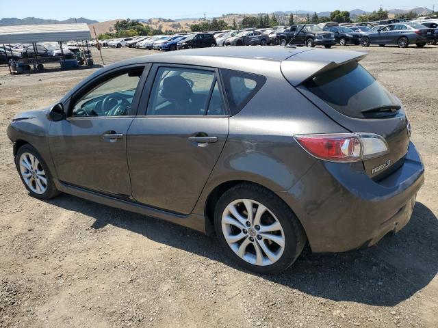 Photo 1 VIN: JM1BL1K64B1428934 - MAZDA MAZDA3 