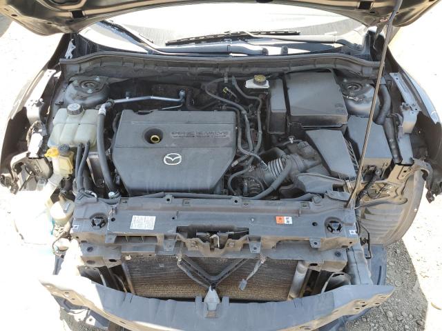 Photo 10 VIN: JM1BL1K64B1428934 - MAZDA MAZDA3 