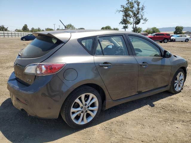 Photo 2 VIN: JM1BL1K64B1428934 - MAZDA MAZDA3 