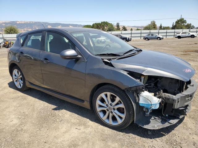 Photo 3 VIN: JM1BL1K64B1428934 - MAZDA MAZDA3 