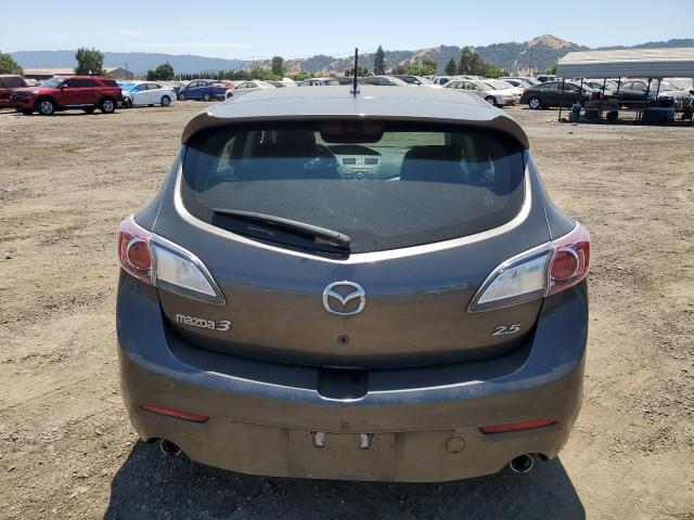 Photo 5 VIN: JM1BL1K64B1428934 - MAZDA MAZDA3 