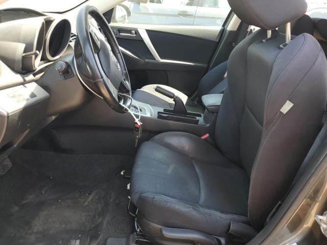 Photo 6 VIN: JM1BL1K64B1428934 - MAZDA MAZDA3 