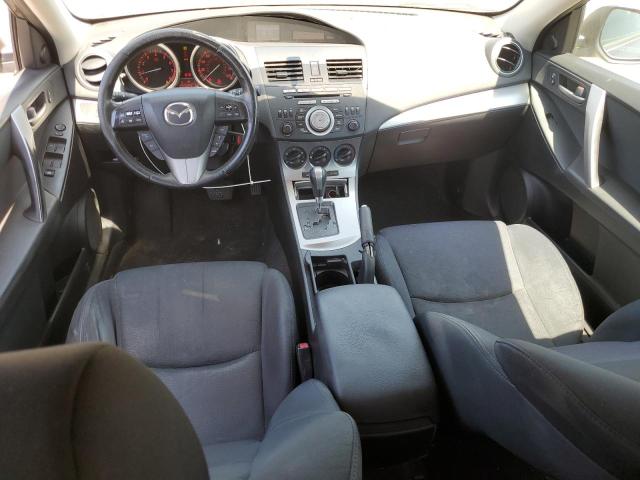 Photo 7 VIN: JM1BL1K64B1428934 - MAZDA MAZDA3 