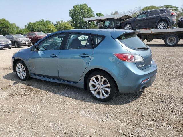 Photo 1 VIN: JM1BL1K65B1371790 - MAZDA 3 S 