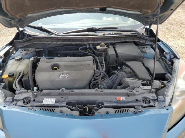 Photo 10 VIN: JM1BL1K65B1371790 - MAZDA 3 S 