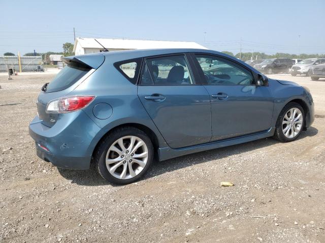 Photo 2 VIN: JM1BL1K65B1371790 - MAZDA 3 S 