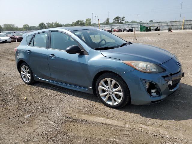 Photo 3 VIN: JM1BL1K65B1371790 - MAZDA 3 S 