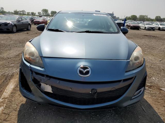 Photo 4 VIN: JM1BL1K65B1371790 - MAZDA 3 S 