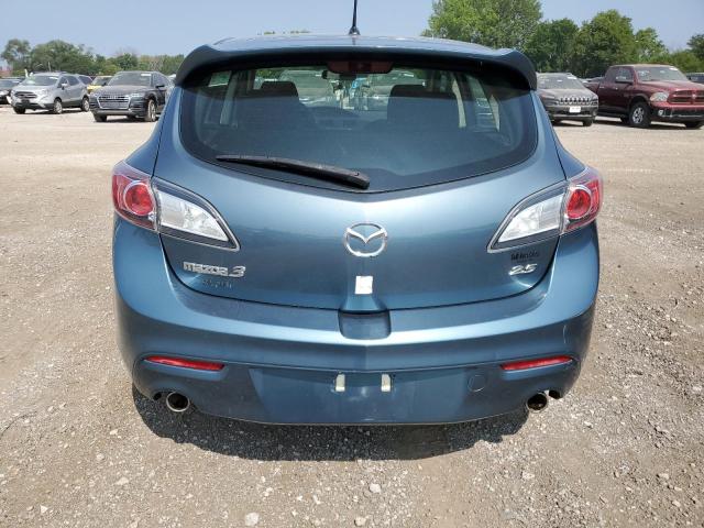 Photo 5 VIN: JM1BL1K65B1371790 - MAZDA 3 S 