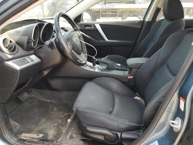 Photo 6 VIN: JM1BL1K65B1371790 - MAZDA 3 S 