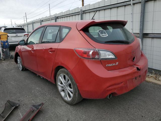 Photo 2 VIN: JM1BL1K65B1421507 - MAZDA 3 S 