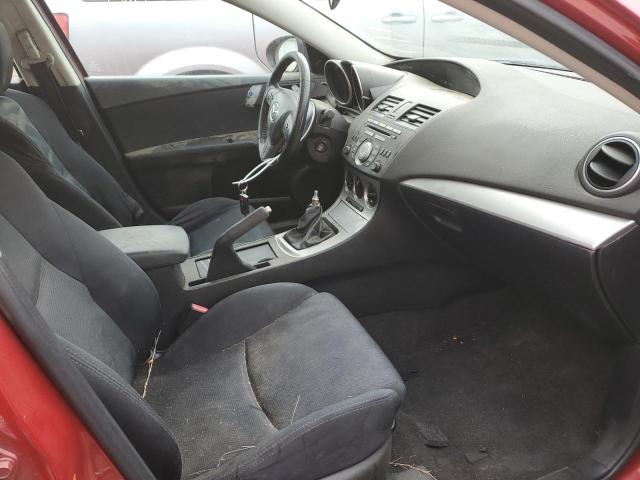 Photo 4 VIN: JM1BL1K65B1421507 - MAZDA 3 S 