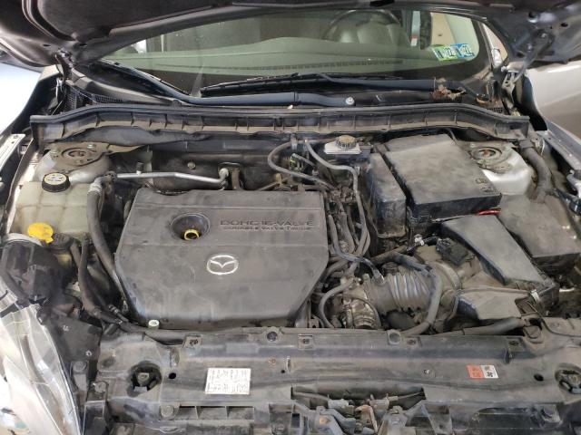 Photo 6 VIN: JM1BL1K65B1431793 - MAZDA 3 S 