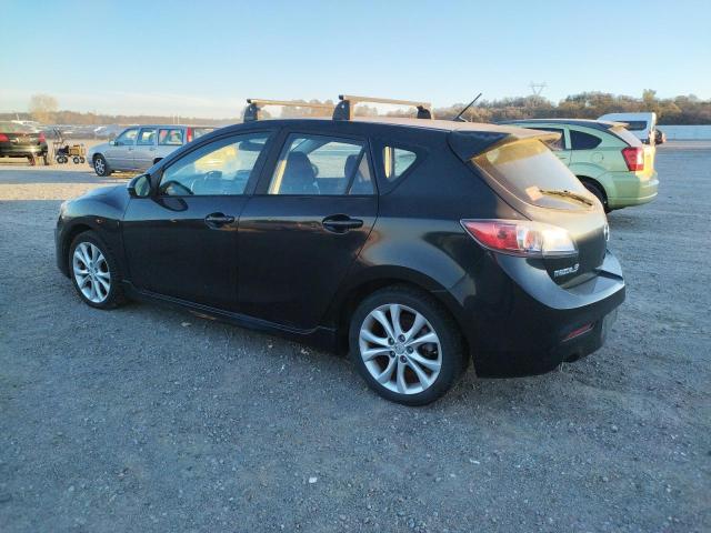 Photo 1 VIN: JM1BL1K65B1452157 - MAZDA 3 S 