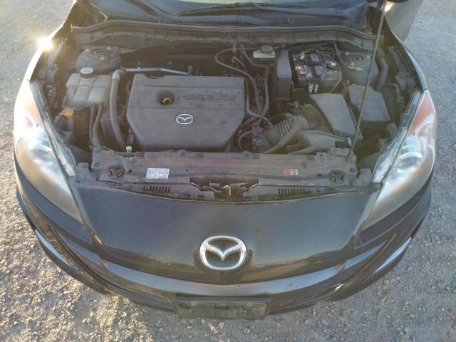 Photo 10 VIN: JM1BL1K65B1452157 - MAZDA 3 S 