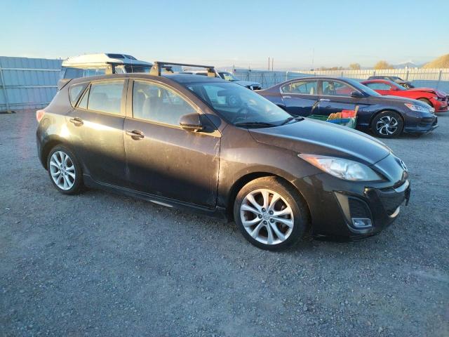 Photo 3 VIN: JM1BL1K65B1452157 - MAZDA 3 S 