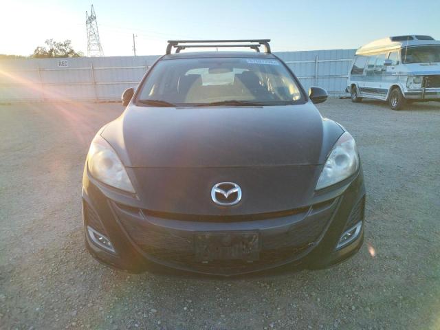 Photo 4 VIN: JM1BL1K65B1452157 - MAZDA 3 S 