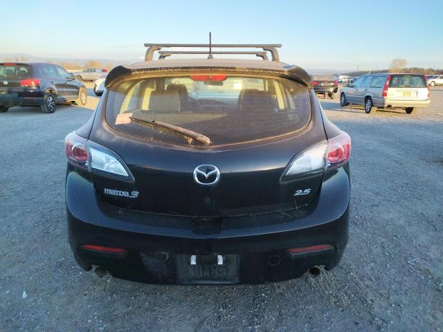 Photo 5 VIN: JM1BL1K65B1452157 - MAZDA 3 S 