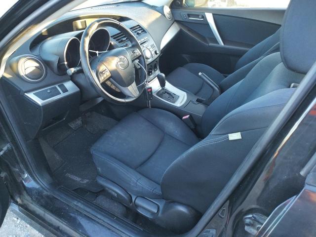 Photo 6 VIN: JM1BL1K65B1452157 - MAZDA 3 S 