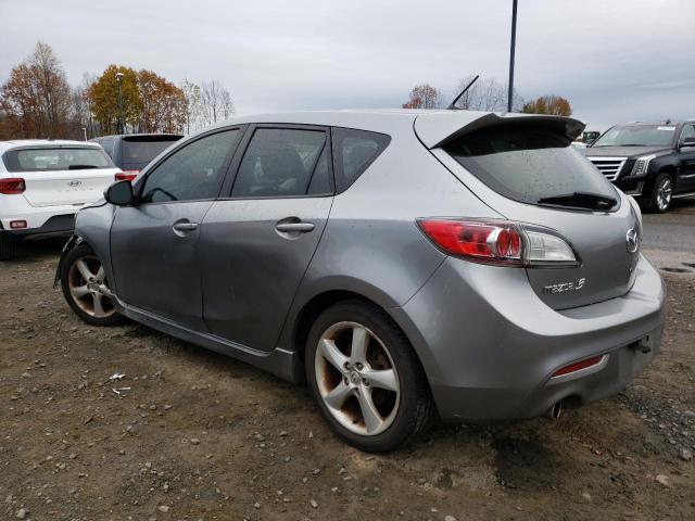 Photo 1 VIN: JM1BL1K65B1462865 - MAZDA MAZDA3 