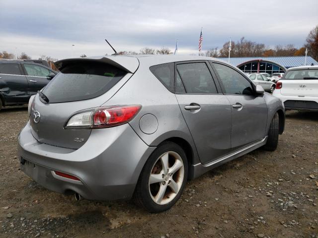 Photo 2 VIN: JM1BL1K65B1462865 - MAZDA MAZDA3 