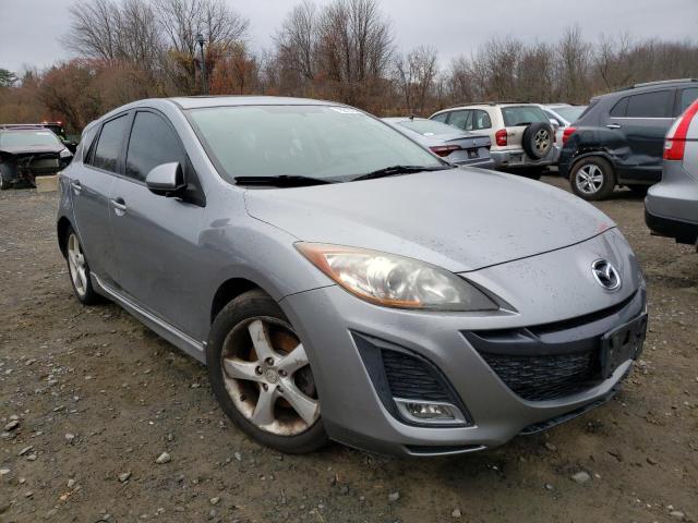 Photo 3 VIN: JM1BL1K65B1462865 - MAZDA MAZDA3 