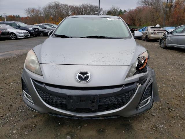 Photo 4 VIN: JM1BL1K65B1462865 - MAZDA MAZDA3 