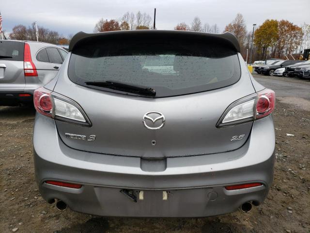 Photo 5 VIN: JM1BL1K65B1462865 - MAZDA MAZDA3 