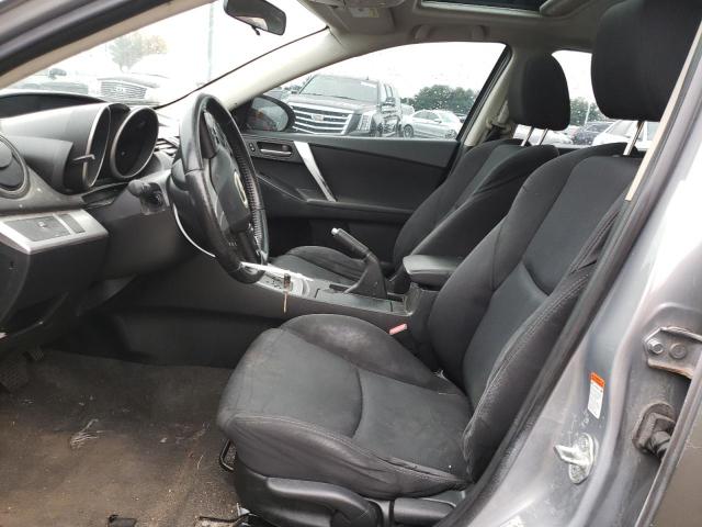 Photo 6 VIN: JM1BL1K65B1462865 - MAZDA MAZDA3 