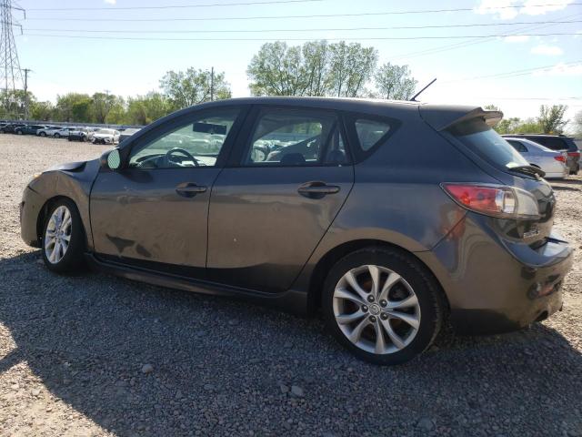 Photo 1 VIN: JM1BL1K65B1490844 - MAZDA MAZDA3 