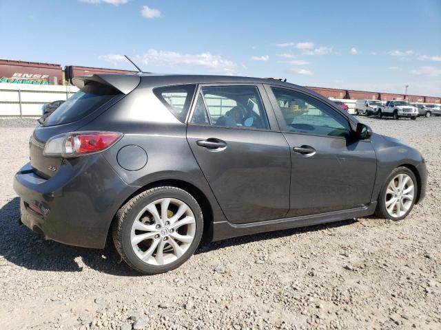 Photo 2 VIN: JM1BL1K65B1490844 - MAZDA MAZDA3 