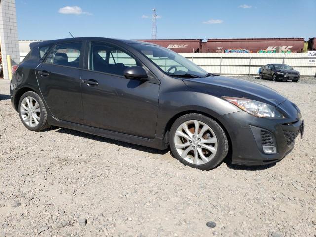 Photo 3 VIN: JM1BL1K65B1490844 - MAZDA MAZDA3 