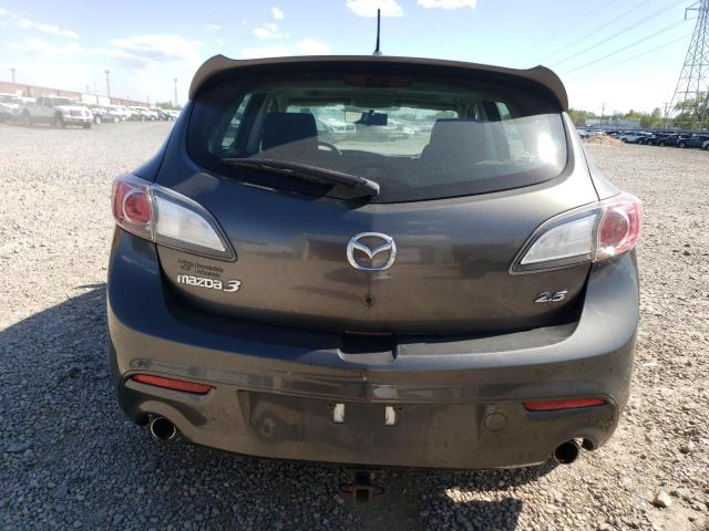 Photo 5 VIN: JM1BL1K65B1490844 - MAZDA MAZDA3 